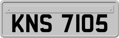 KNS7105