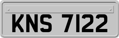 KNS7122