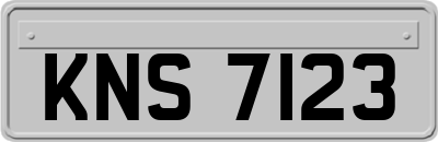 KNS7123