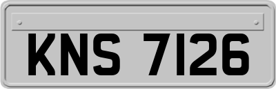 KNS7126