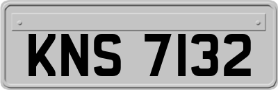 KNS7132