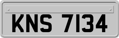KNS7134