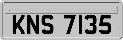 KNS7135