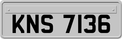 KNS7136