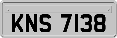 KNS7138