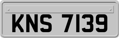 KNS7139