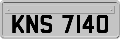 KNS7140