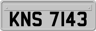 KNS7143