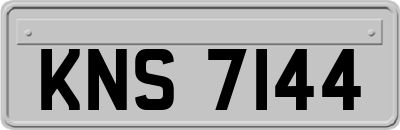 KNS7144