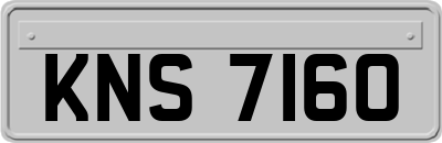 KNS7160