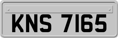 KNS7165