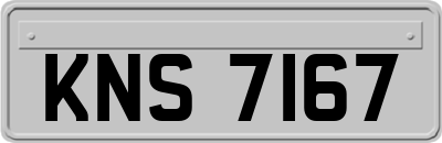 KNS7167