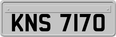 KNS7170