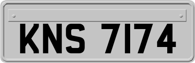 KNS7174