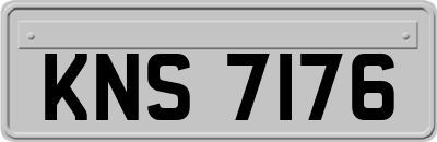 KNS7176