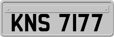KNS7177