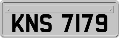 KNS7179