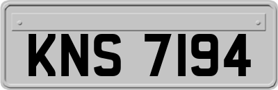 KNS7194