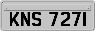 KNS7271
