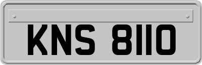 KNS8110