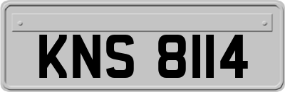 KNS8114