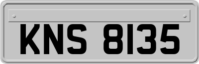 KNS8135