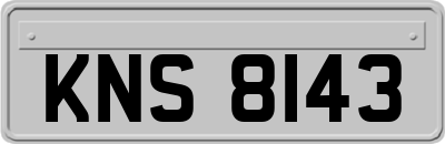 KNS8143