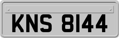 KNS8144