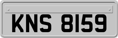 KNS8159