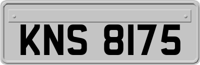 KNS8175