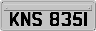 KNS8351