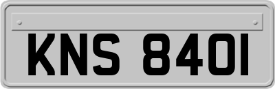 KNS8401