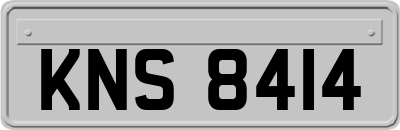 KNS8414
