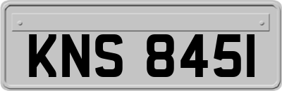 KNS8451