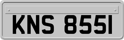 KNS8551