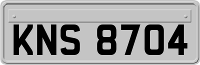 KNS8704
