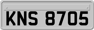 KNS8705
