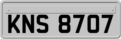 KNS8707