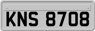 KNS8708