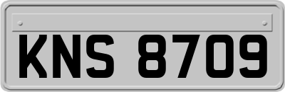 KNS8709
