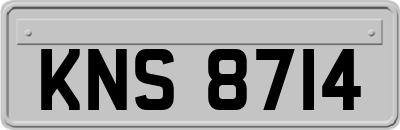 KNS8714