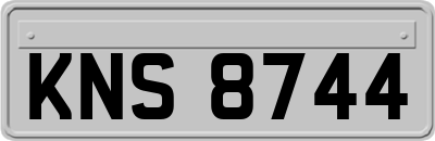KNS8744