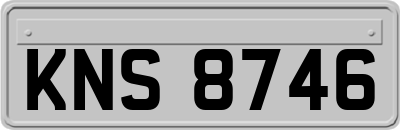 KNS8746