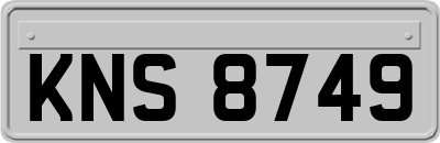 KNS8749