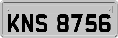 KNS8756