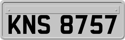 KNS8757