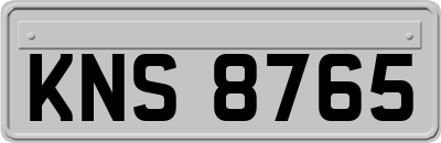 KNS8765
