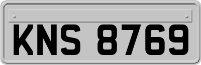 KNS8769