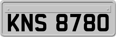 KNS8780