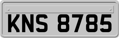 KNS8785